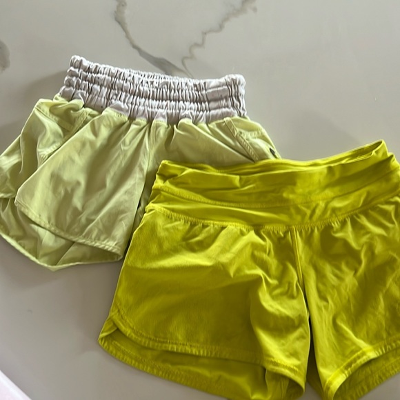 Lulu lemon workout clothes (price includes all items) - Picture 16 of 16